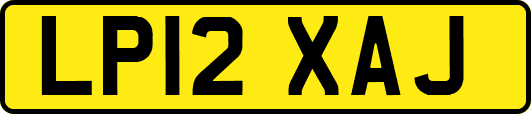 LP12XAJ