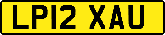 LP12XAU
