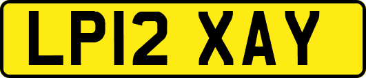 LP12XAY