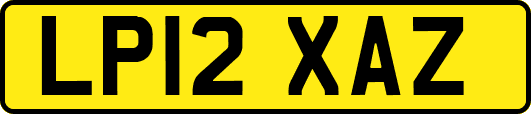 LP12XAZ