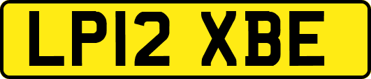 LP12XBE