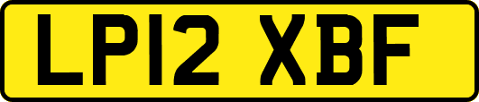 LP12XBF