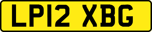 LP12XBG