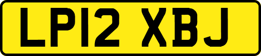 LP12XBJ
