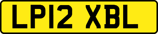 LP12XBL