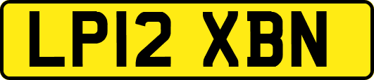 LP12XBN