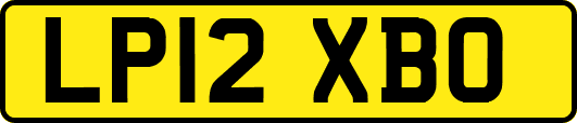 LP12XBO