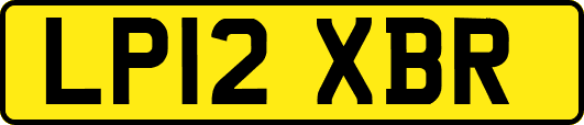 LP12XBR