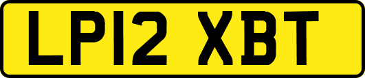 LP12XBT