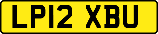 LP12XBU