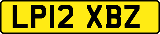 LP12XBZ