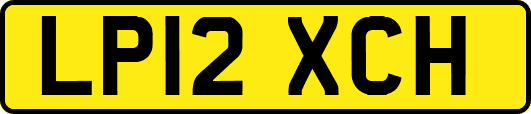 LP12XCH
