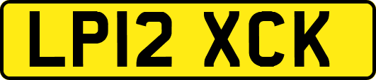 LP12XCK
