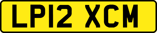 LP12XCM