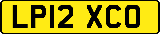 LP12XCO