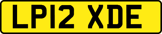 LP12XDE