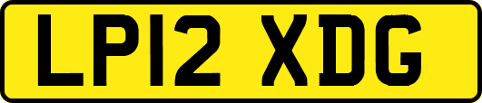 LP12XDG