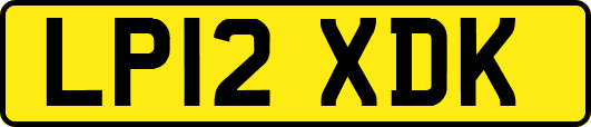 LP12XDK