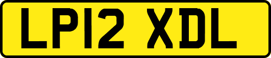 LP12XDL