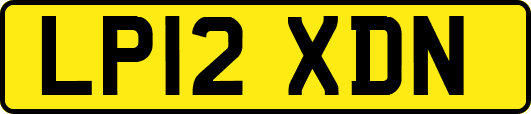 LP12XDN
