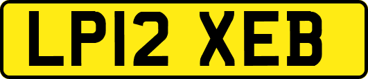 LP12XEB