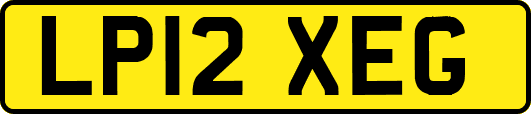 LP12XEG