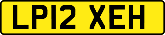 LP12XEH