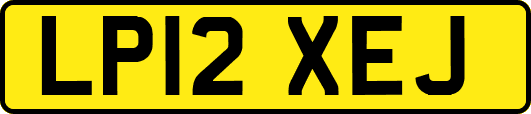 LP12XEJ