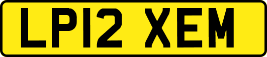 LP12XEM
