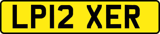 LP12XER