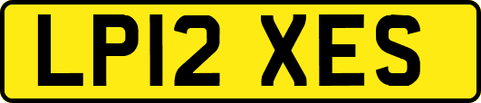 LP12XES