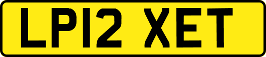 LP12XET