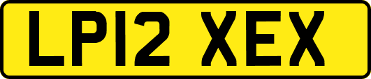 LP12XEX