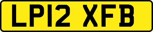 LP12XFB