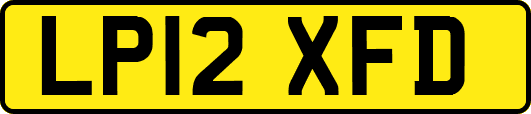 LP12XFD