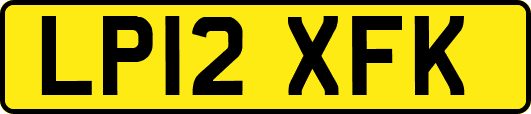 LP12XFK