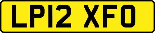 LP12XFO