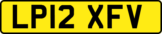 LP12XFV