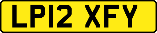 LP12XFY