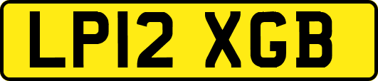 LP12XGB