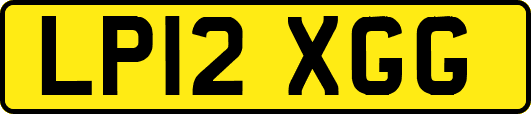 LP12XGG