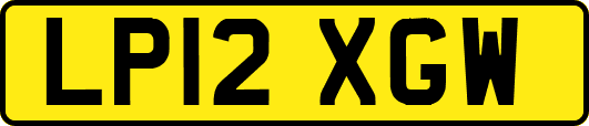 LP12XGW