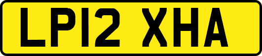 LP12XHA