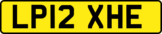 LP12XHE