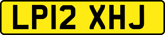 LP12XHJ