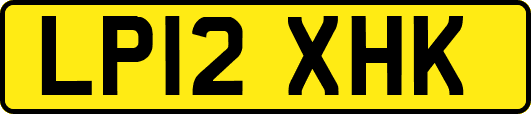 LP12XHK