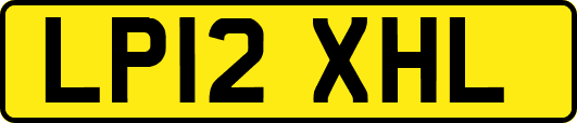 LP12XHL