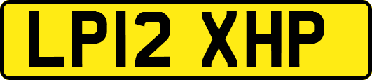 LP12XHP