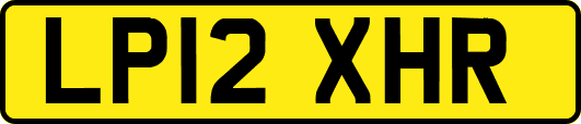 LP12XHR