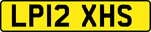 LP12XHS